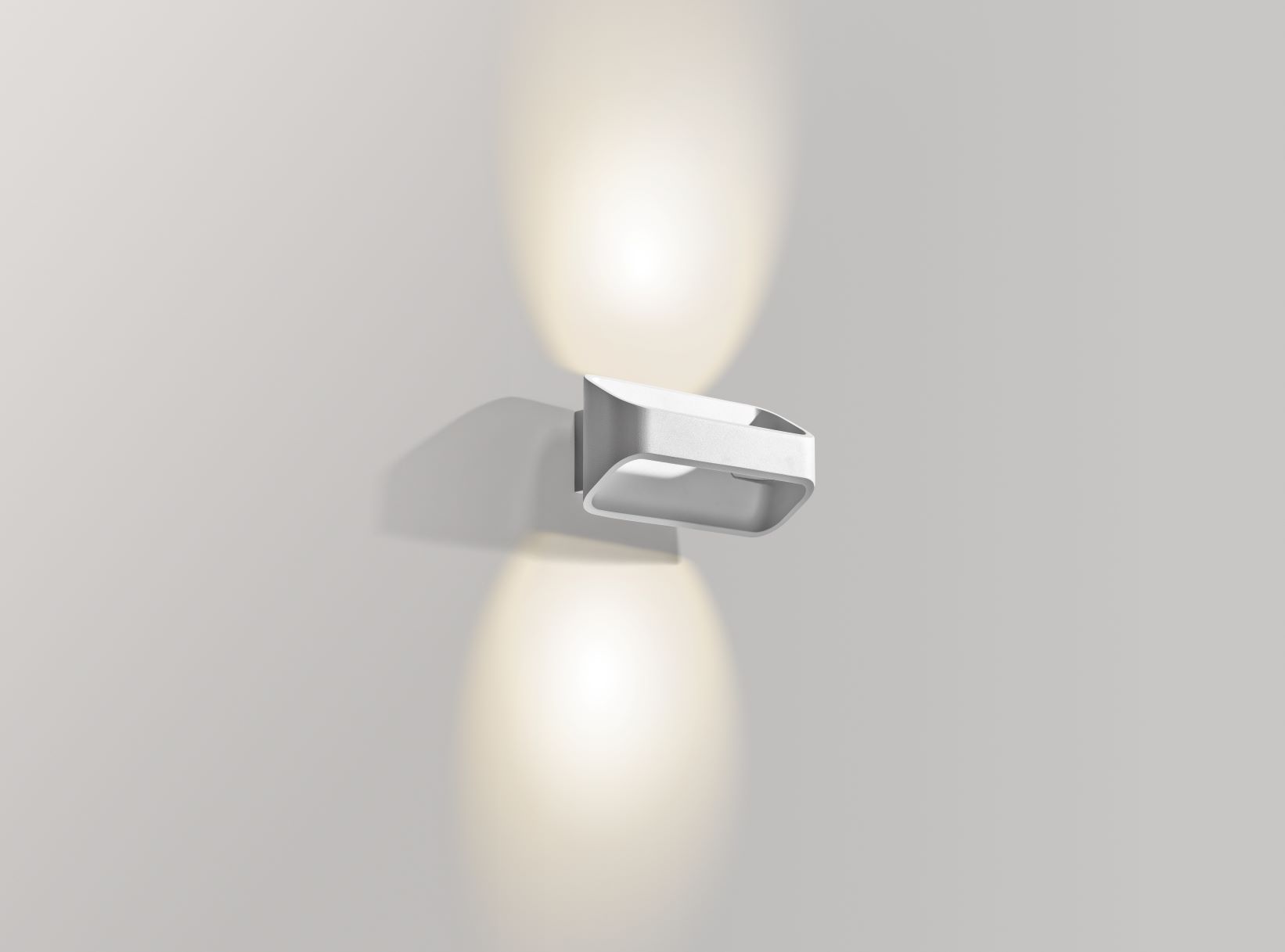 Kinkiet Azzardo Kinkiet Cono MB5770M Biały