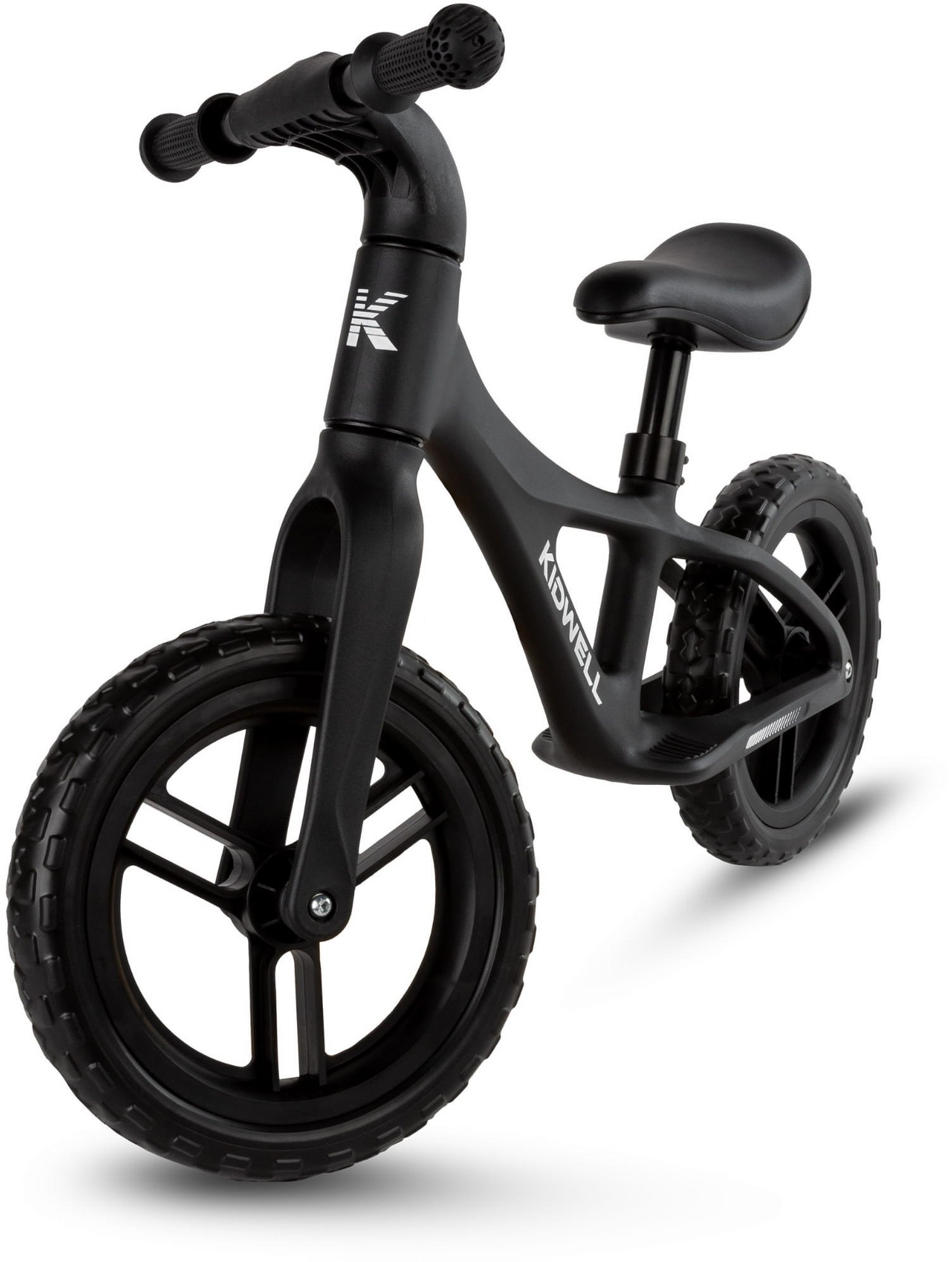 Rowerek biegowy jogo kidwell black