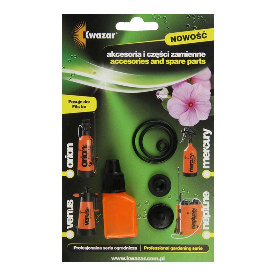 Kwazar Zestaw serwisowy VENUS - 69000210