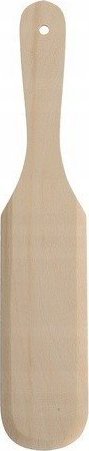 Galicja Łopatka do naleśników kuchenna drewniana