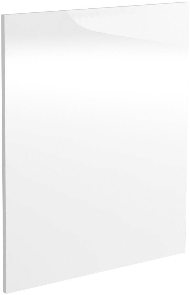 Halmar VENTO DZ-72/57 maskownica boku szafki biały (1p=1szt) - V-UA-VENTO-DZ-72/57-BIAŁY