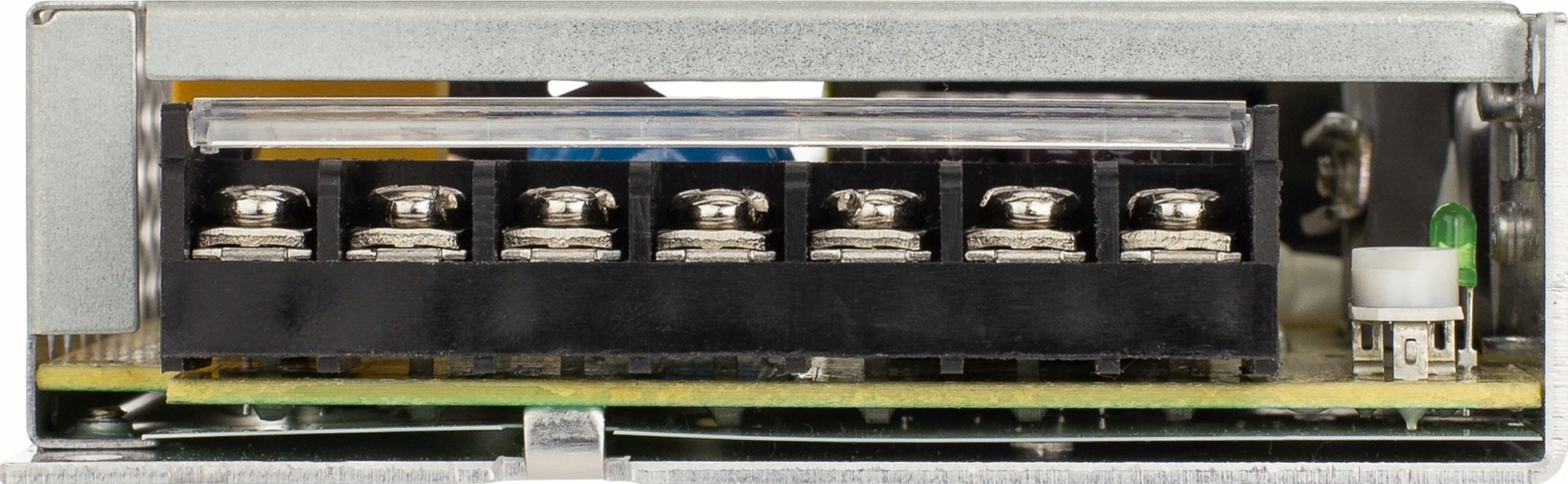 MPL ZASILACZ IMPULSOWY MODUŁOWY 12V/ 12.5A