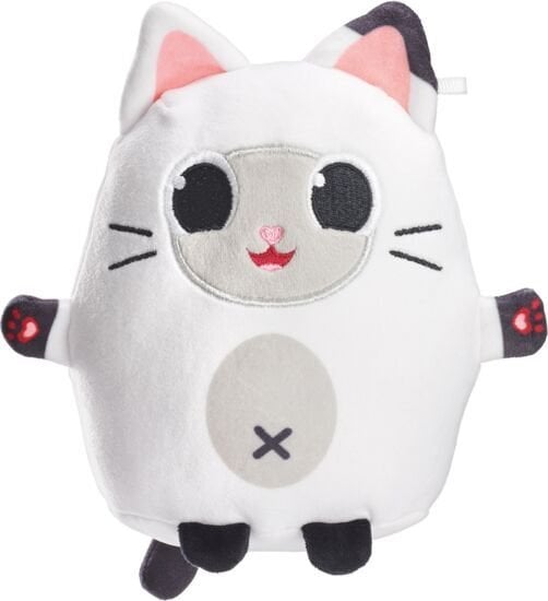 Schmidt Spiele Gabby's Dollhouse: Panda paws, cuddly toy