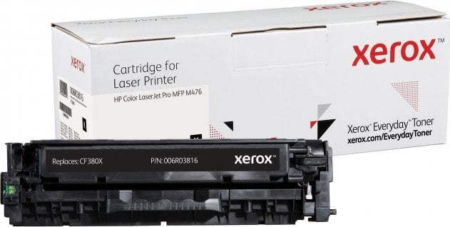 Toner Xerox Black Zamiennik 312X (006R03816)