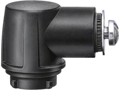 Siemens Głowica napędowa obrotowa bez elementu sterującego ATEX (3SE5000-0AK00)