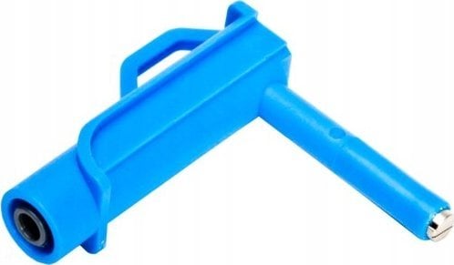 Sonel Adapter napięciowy magnetyczny niebieski WAADAUMAGKBU