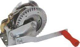 PRZYCIĄGARKA Z KORBĄ 450KG