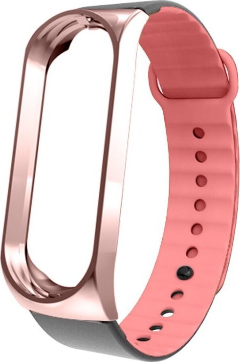 Best Accessories ZAMIENNA BRANSOLETKA OPASKA DO XIAOMI MI BAND 3