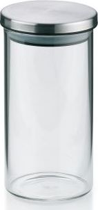 Kela Pojemnik Kela Baker szklany, 0,35 l