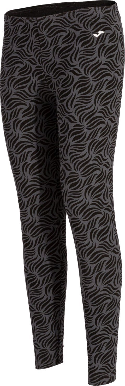 Joma Joma Hanna Long Tights 500631-171 Czarne XS
