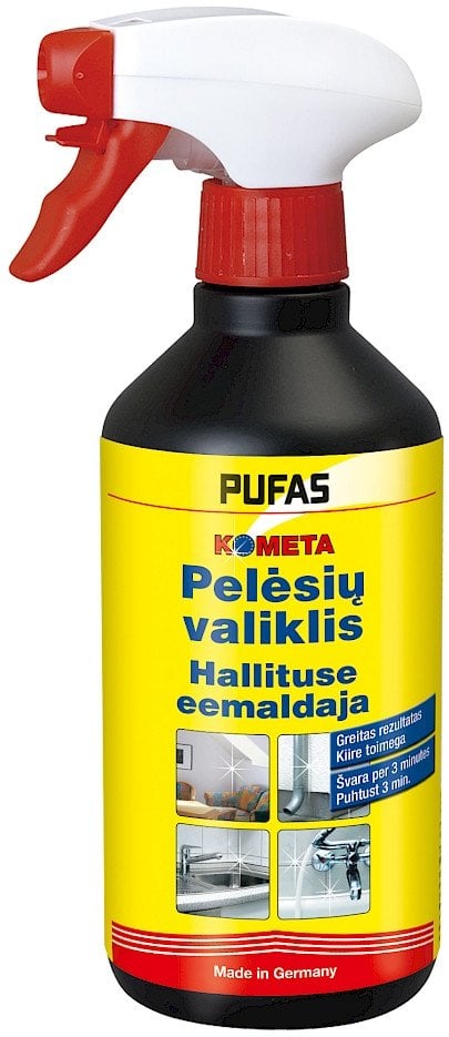 SCHIMMELSPRAY LT/EE 500ML