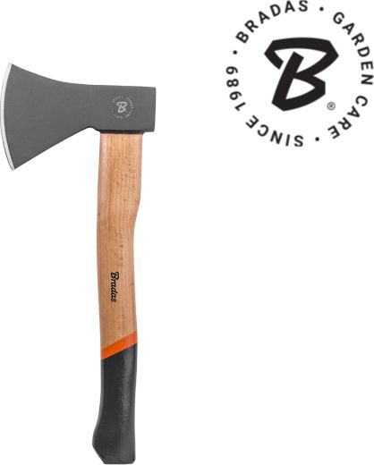 Bradas Siekiera uniwersalna z tworzywa sztucznego 0.8kg