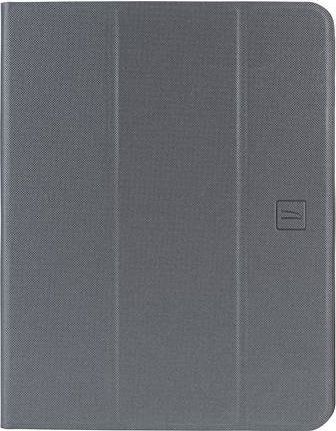 Etui na tablet Tucano Tucano Up Plus Case - Etui iPad Air 10.9 w/Magnet & Stand up z uchwytem Apple Pencil (szary)