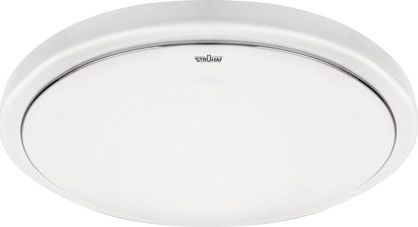 Lampa sufitowa IDEUS Plafoniera LED 18W 4000K IP44 SOLA LED C SLIM 5174