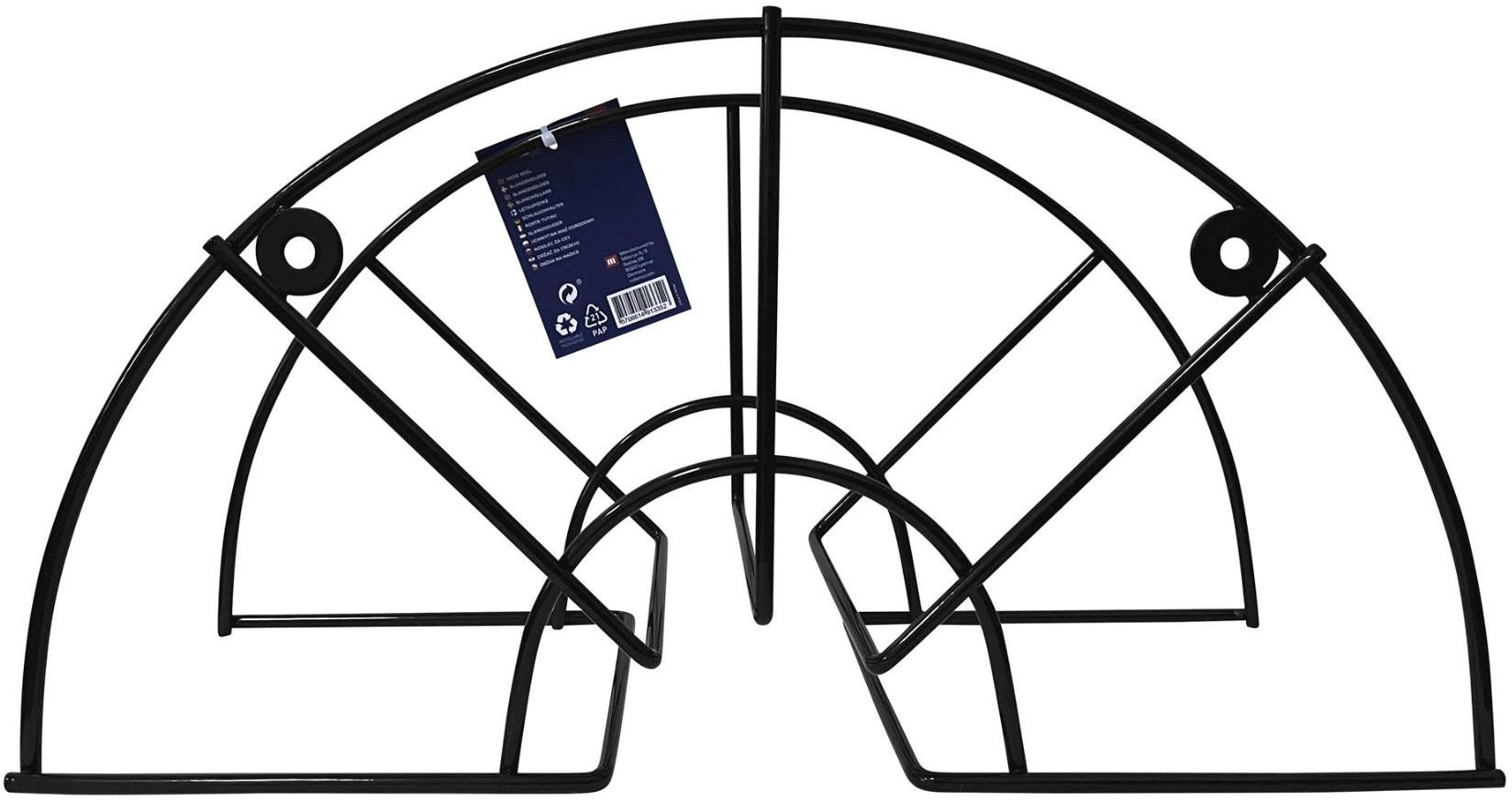 Home It HOME It® slangeholder op til 30 meter slange, sort