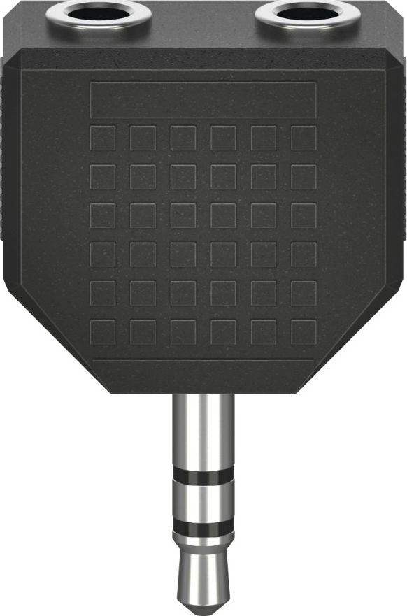 Adapter AV Hama (002051910000)