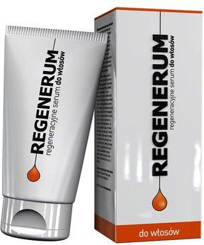 Regenerum serum do włosów 125 ml