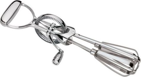 Kuchenprofi Mikser ręczny 30x11 cm (KU-1310072800)