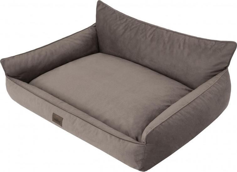 Hobbydog Legowisko Joker Fancy, brązowy, rozmiar XXXL