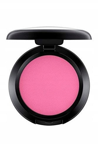 MAC POWDER BLUSH FROST FULL FUCHSIA 6g