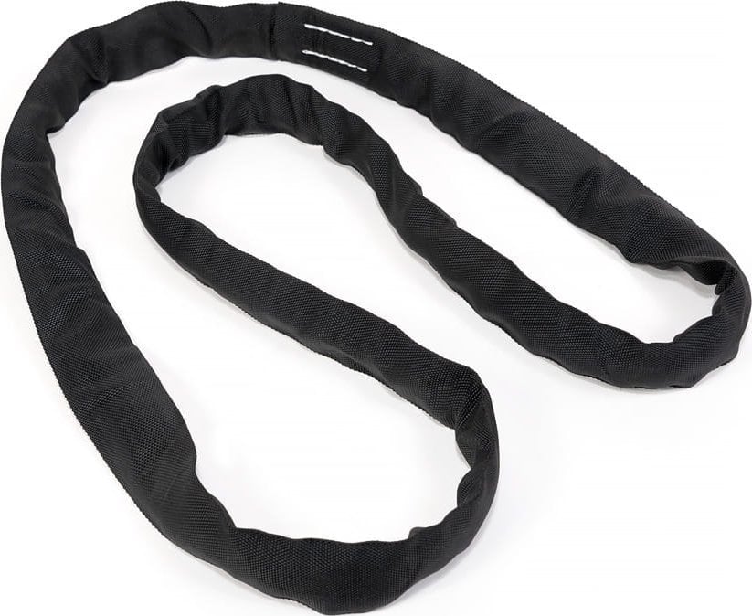 Tiguar tiguar zawiesie aerial PES 100 cm - czarny