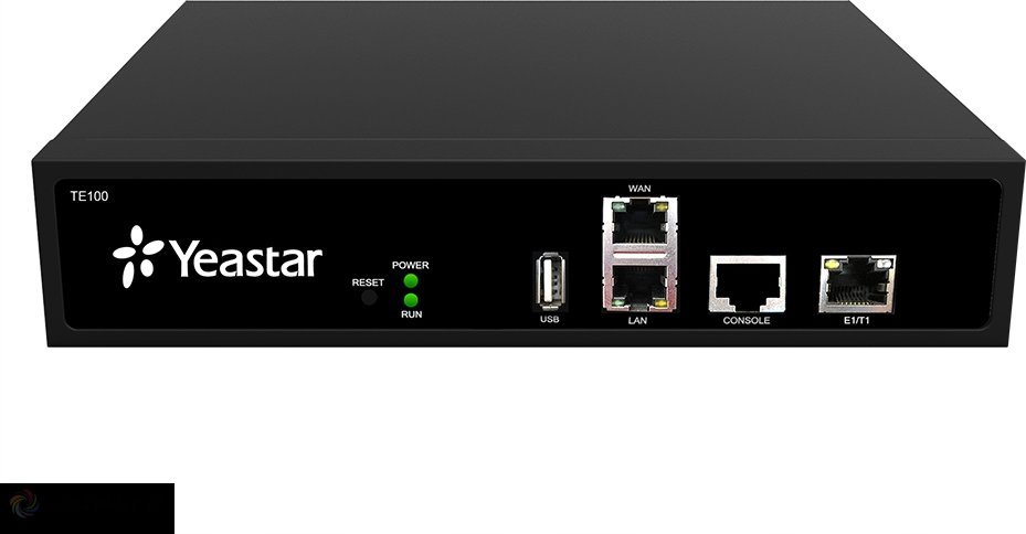 Bramka VoIP Triton Yeastar Neogate TE100 (1xE1)