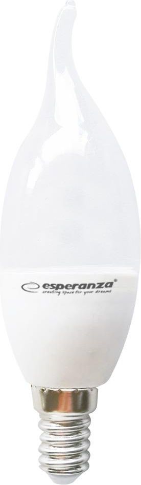 Esperanza LED E14, 3W, 260lm (ELL148)