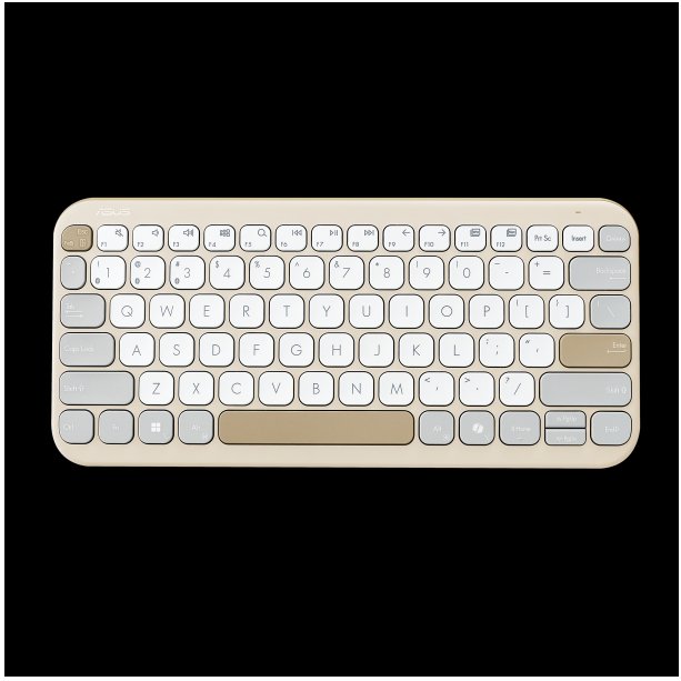 Klawiatura Asus KW100 KEYBOARD/BG/UI/80