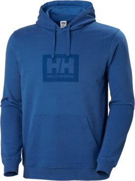 Helly Hansen Bluza HH Box Hoodie 53289_636 r. S