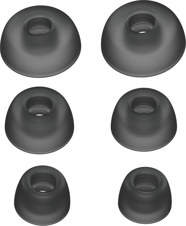 Jabra EVOLVE2 BUDS EARGELS