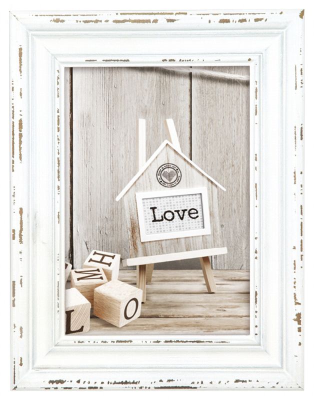 Ramka ZEP Rivoli 20x30 drewniana (SY923W)