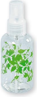 Top Choice Buteleczka turystyczna z atomizerem 75ml