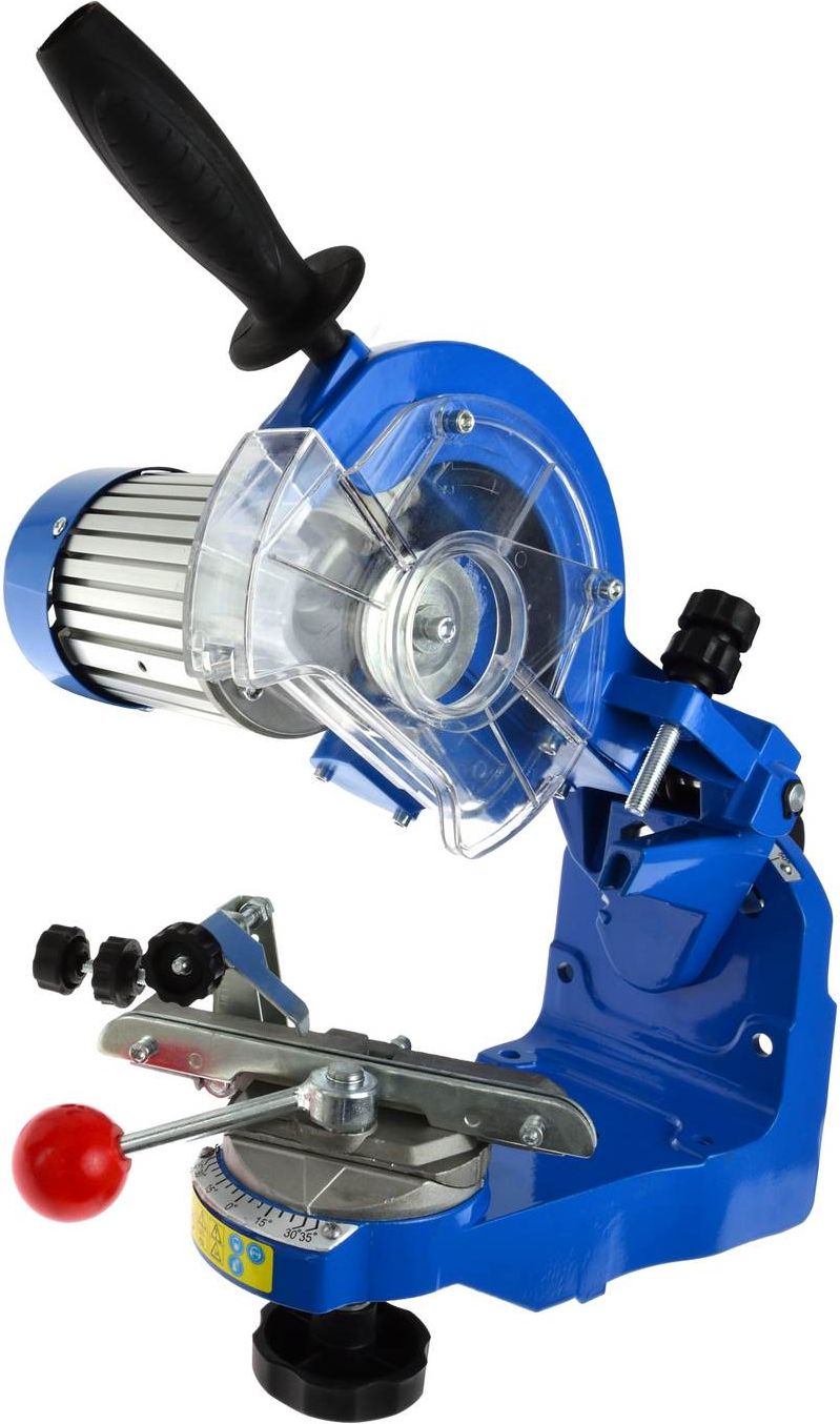 Geko ostrzałka elektryczna do łańcuchów Big Premium (G81021)