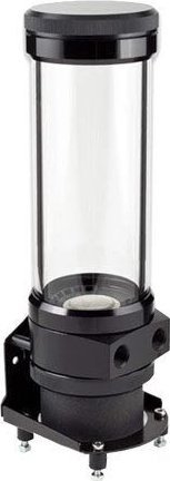 Aqua Computer ULTITUBE D5 Zbiornik wyrównawczy z pompą D5 PWM