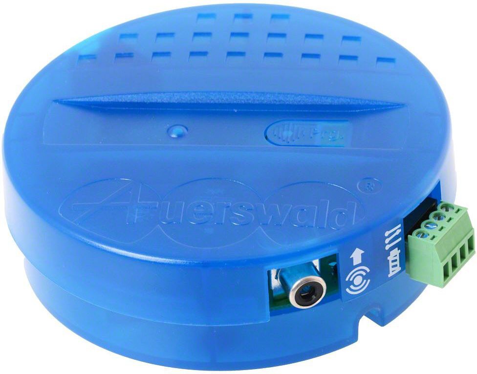 Auerswald a/b Audiobox