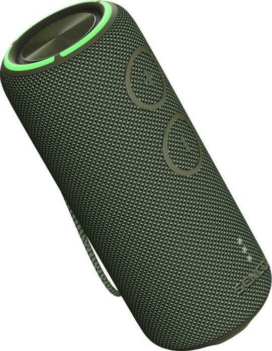 Głośnik Sencor SIRIUS 2 MAXI OLIVE 30W