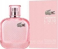 Lacoste Lacoste L.12.12. Rose Sparkling EDT 50ml