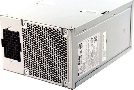 Dell Zasilacz Precision T7400 1000W 0JW124 H100E-00 NPS-1000