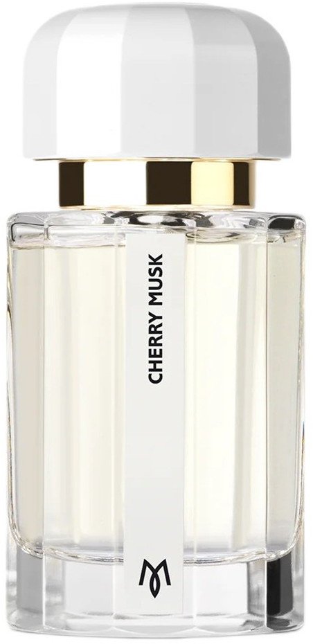 RAMON MONEGAL Cherry Musk EDP spray 100ml