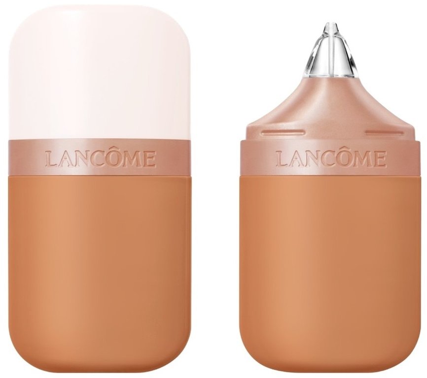 Lancome Skin Idle 3 Serum Supertint lekki podkład z serum z efektem glow 40W 30ml