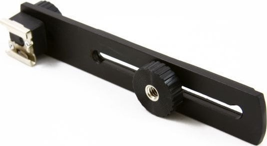 Lampa błyskowa Massa Szyna Uchwyt Do Lampy Błyskowej Iso