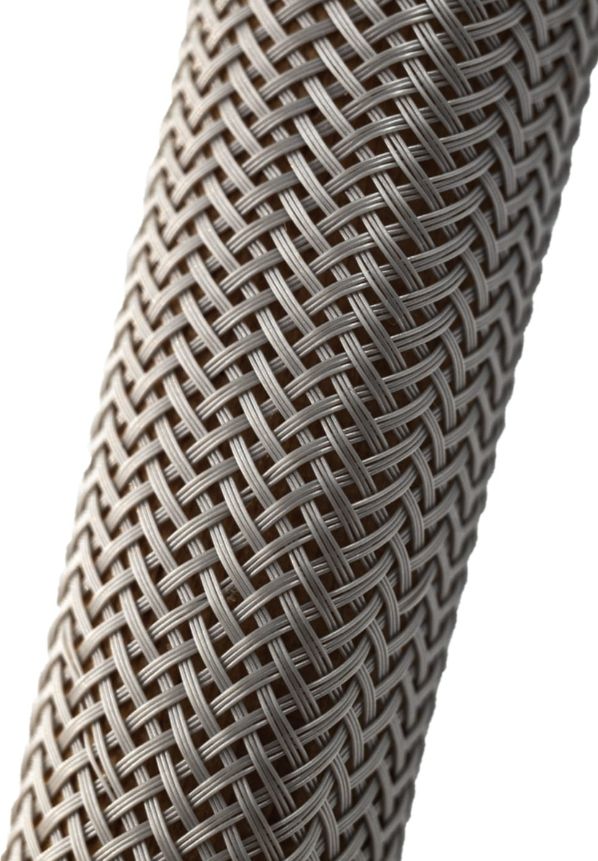 JDD TECH Oplot rozciągliwy 16mm Szary (FR-016BK)