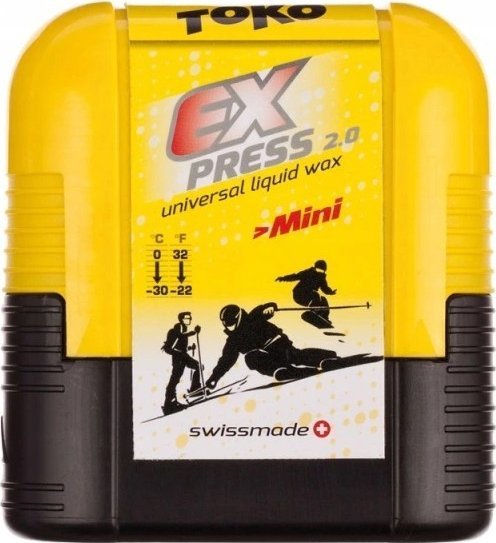 Toko Smar TOKO Express Mini 2024