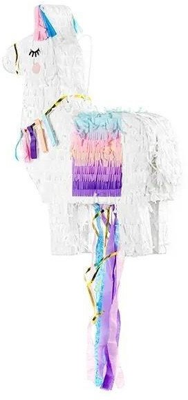 Piniata Lama 41x49,5x10cm