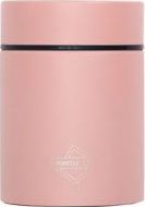 Thermos Termos obiadowy Poketle TH-OTMH0006-PEPK 0.16 l Różowy