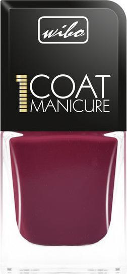 Wibo WIBO_1 Coat Manicure lakier do paznokci 13 8,5ml