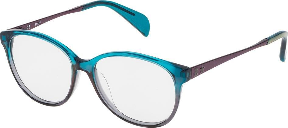 Tous GLASSES TOUS WOMAN VTO928520ANP (Lens/Bridge/Temple) 52/15/140 mm) NoSize