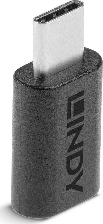 Adapter USB Lindy Lindy Adapter USB 3.2 Typ C
