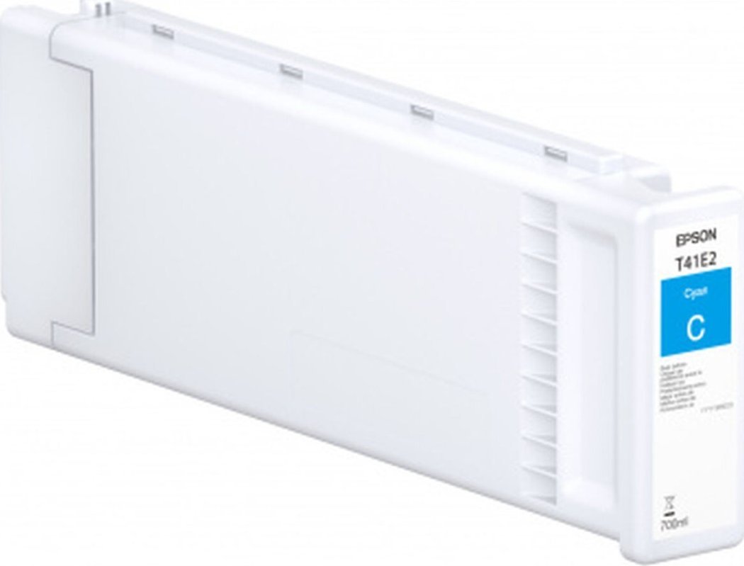 Tusz Epson EPSON Singlepack UltraChrome XD2 Cyan 700ml