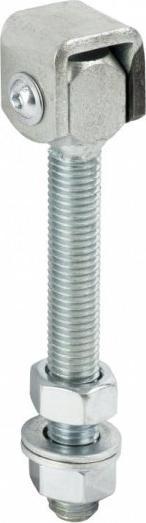 ZAWIAS REGULOWANY DŁUGI M20